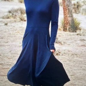 New Peruvian Connection Ariana Dress